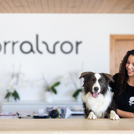 Dunas Do Alvor - Torralvor Eksteriør bilde