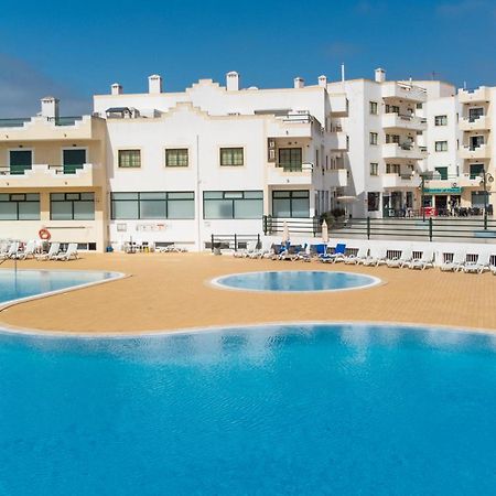 Dunas Do Alvor - Torralvor Eksteriør bilde