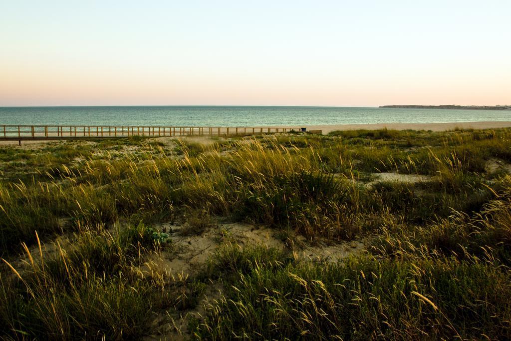 Dunas Do Alvor - Torralvor Eksteriør bilde
