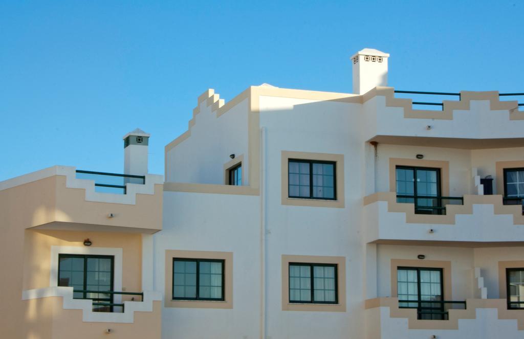 Dunas Do Alvor - Torralvor Eksteriør bilde