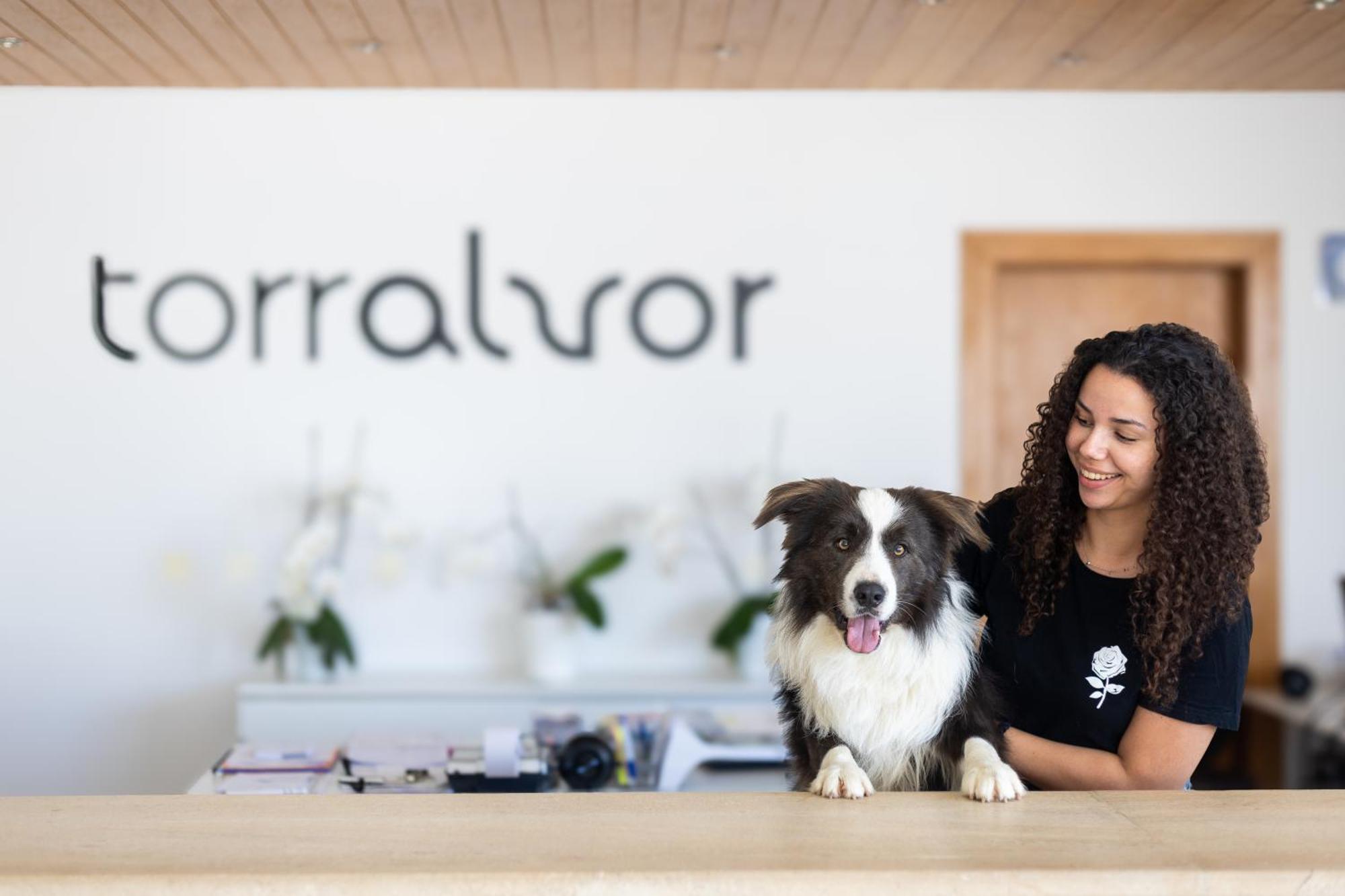 Dunas Do Alvor - Torralvor Eksteriør bilde